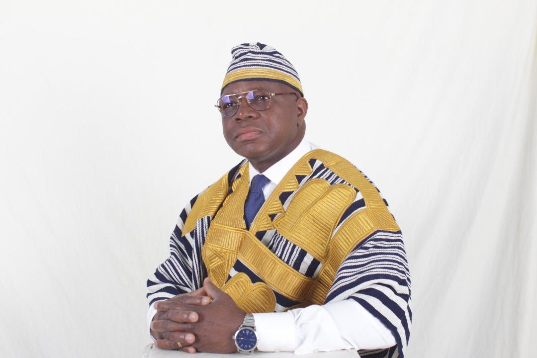 Traoré Wodjofini — écrivain