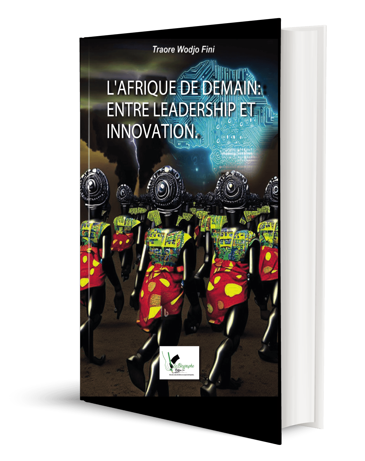 L'Afrique de demain : entre leadership et innovations — format 3D